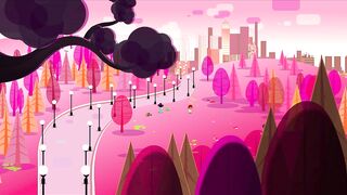 Сандра - сказочный детектив S1E36 Великий Манфреди