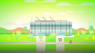 Сандра - сказочный детектив S1E37 Капитан Черная Борода