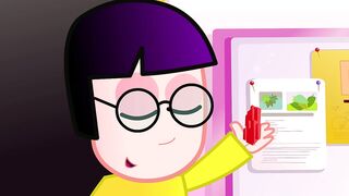 Сандра - сказочный детектив S1E38 Слуга-Проводник