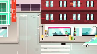 Сандра - сказочный детектив S1E39 Тайная книга