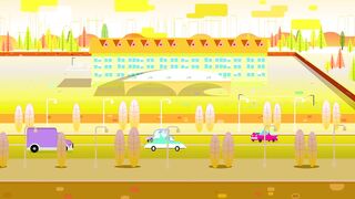 Сандра - сказочный детектив S1E40 Принцесса озера