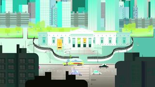 Сандра - сказочный детектив S1E43 Высший закон