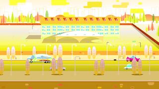 Сандра - сказочный детектив S1E48 Волшебство