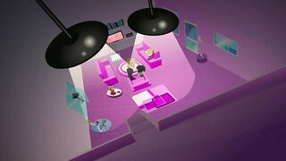 Сандра - сказочный детектив S1E48 Зеленая обезьяна