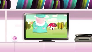 Сандра - сказочный детектив S1E51 Сколимус