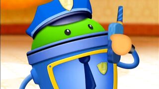 Команда Умизуми S4E05