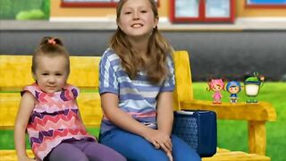 Команда Умизуми S4E07