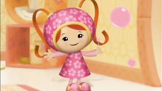 Команда Умизуми S1E01