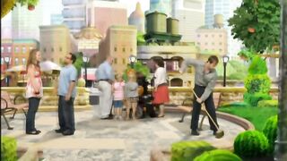 Команда Умизуми S1E02