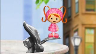 Команда Умизуми S1E03