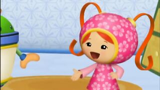 Команда Умизуми S1E05