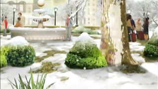 Команда Умизуми S1E13