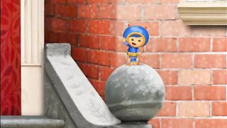 Команда Умизуми S1E14