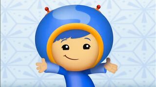 Команда Умизуми S1E17