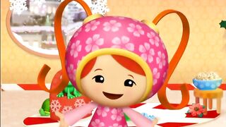 Команда Умизуми S1E19