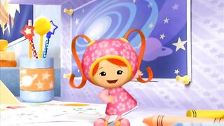 Команда Умизуми S2E01