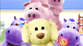 Команда Умизуми S2E06