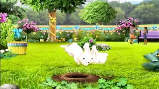 Команда Умизуми S2E09