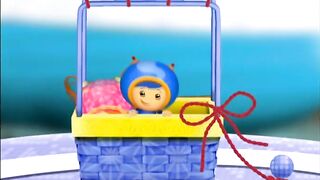 Команда Умизуми S2E11