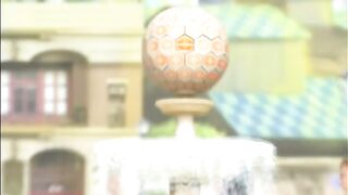 Команда Умизуми S2E17