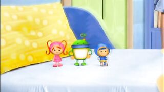 Команда Умизуми S3E03