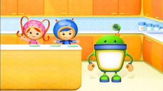 Команда Умизуми S3E05