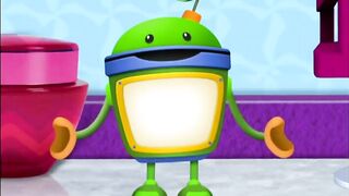 Команда Умизуми S3E09