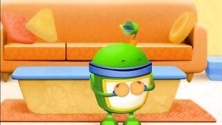 Команда Умизуми S3E12