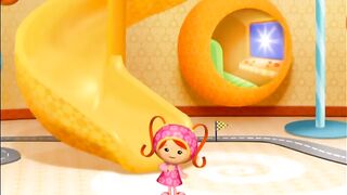 Команда Умизуми S3E13