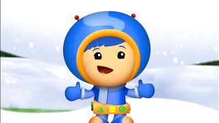 Команда Умизуми S3E15