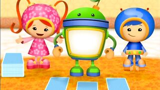 Команда Умизуми S3E20