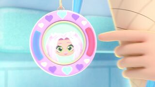 BFF. Пушистые друзья S1E24 Счастливого пути