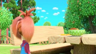 Барбоскины S15E31 Всё пропало