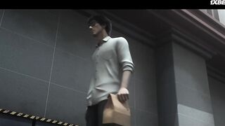 [AniMaunt] San Ti - 08