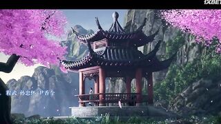 [AniMaunt] Doupo Cangqiong Nian Fan - 02