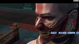 [AniMaunt] Doupo Cangqiong Nian Fan - 05