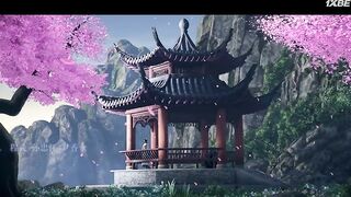 [AniMaunt] Doupo Cangqiong Nian Fan - 06