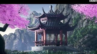 [AniMaunt] Doupo Cangqiong Nian Fan - 07