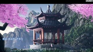 [AniMaunt] Doupo Cangqiong Nian Fan - 10