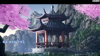 [AniMaunt] Doupo Cangqiong Nian Fan - 11