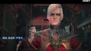 [AniMaunt] Doupo Cangqiong Nian Fan - 18