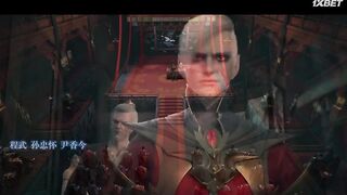 [AniMaunt] Doupo Cangqiong Nian Fan - 19