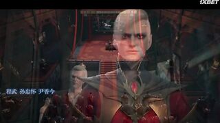 [AniMaunt] Doupo Cangqiong Nian Fan - 25