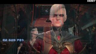 [AniMaunt] Doupo Cangqiong Nian Fan - 26