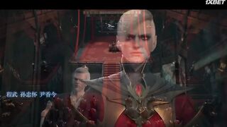 [AniMaunt] Doupo Cangqiong Nian Fan - 27