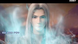 [AniMaunt] Doupo Cangqiong Nian Fan - 28