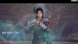 [AniMaunt] Doupo Cangqiong Nian Fan - 29