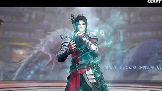 [AniMaunt] Doupo Cangqiong Nian Fan - 30