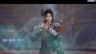 [AniMaunt] Doupo Cangqiong Nian Fan - 31