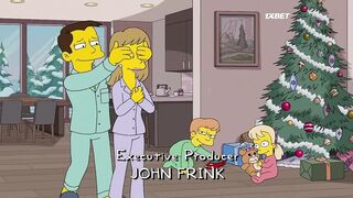 [Animaunt] The Simpsons S34 - 02